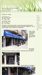 Mobile Screenshot of bonnesantehf.com